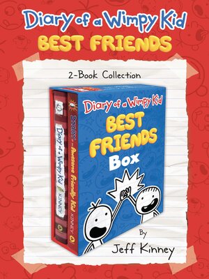 cover image of Best Friends